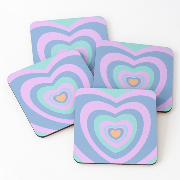 Item preview, Hearts designed and sold by flinning.