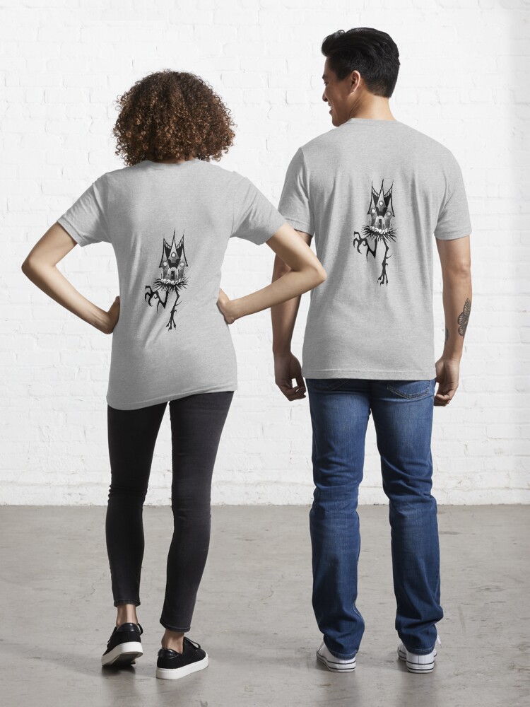 Yaga t shirt friends Clearance