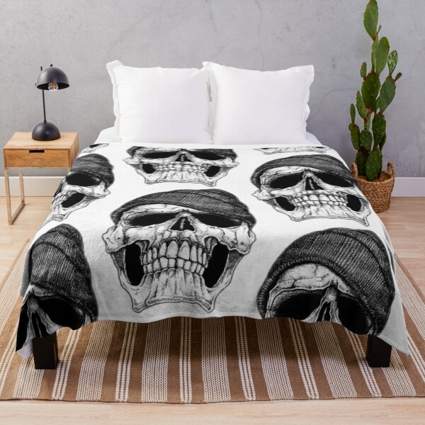 Item preview, Skull designed and sold by UA-t-shirts.