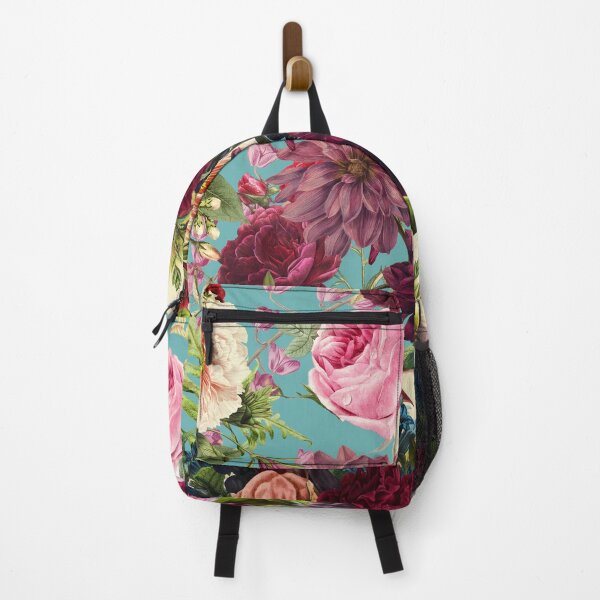 Item preview, Vintage Botanical Floral designed and sold by meggydesigns.