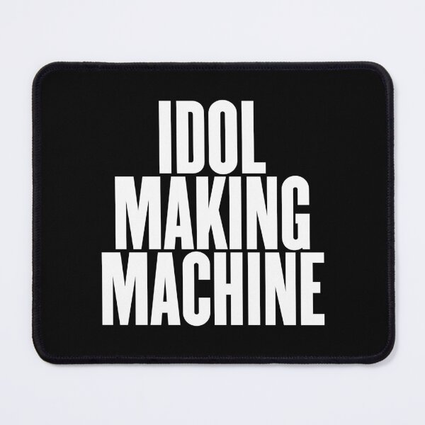 Item preview, Idol making machine designed and sold by x1brett.