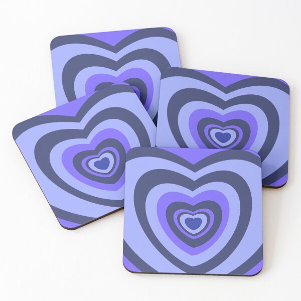 Item preview, Hearts designed and sold by flinning.