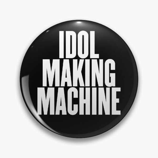 Item preview, Idol making machine designed and sold by x1brett.