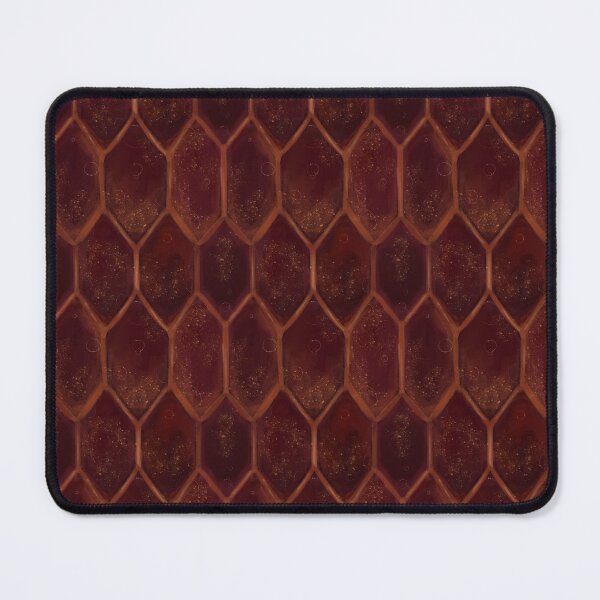 Item preview, Empty Honeycomb Pattern designed and sold by IcyArtShop.