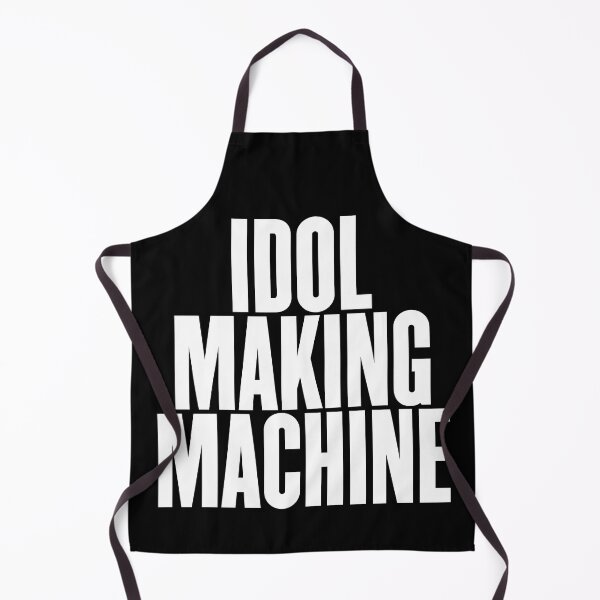 Item preview, Idol making machine designed and sold by x1brett.
