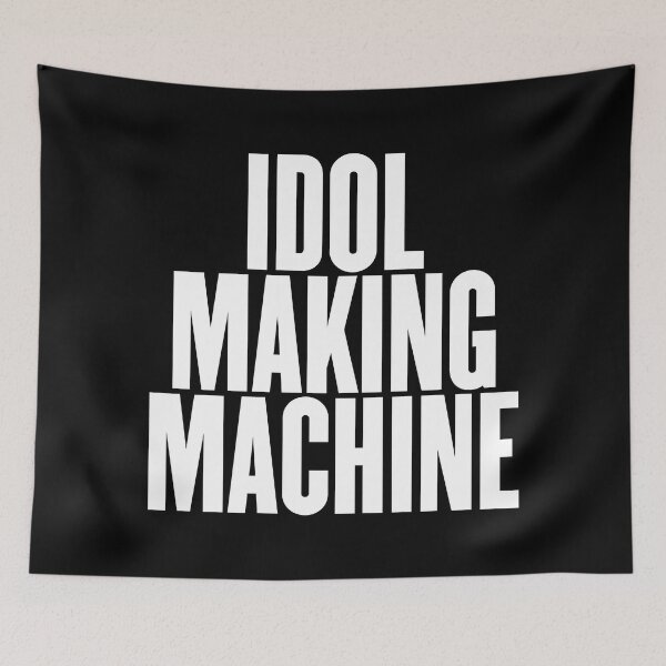 Item preview, Idol making machine designed and sold by x1brett.