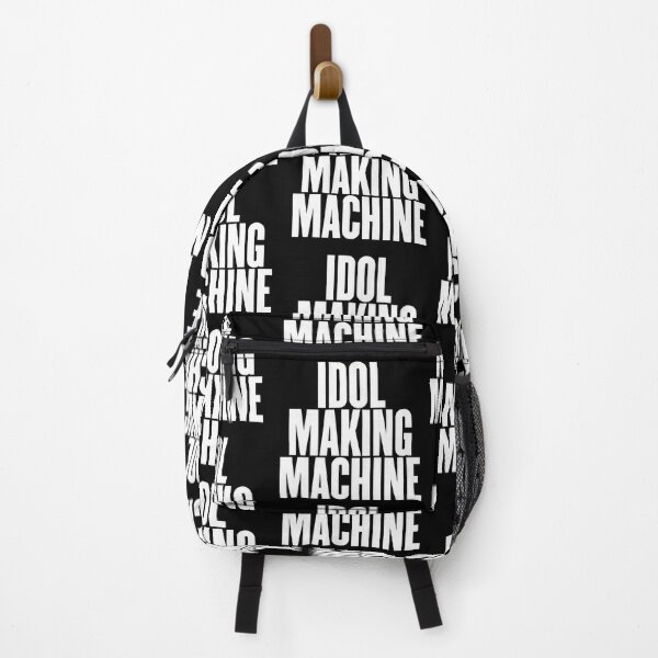 Item preview, Idol making machine designed and sold by x1brett.