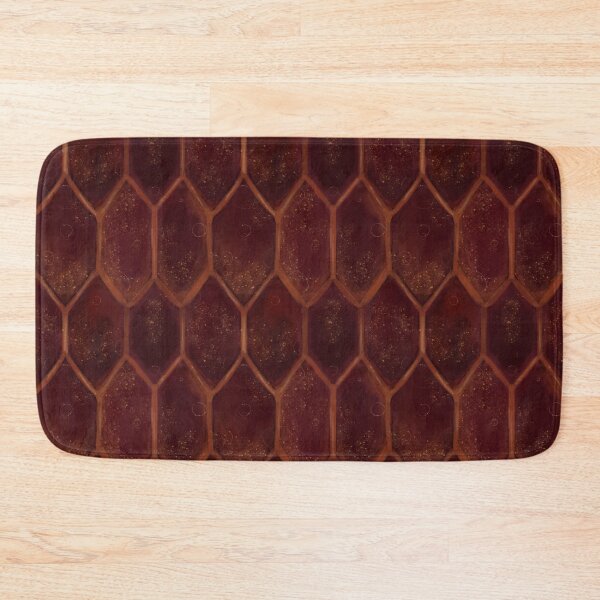 Item preview, Empty Honeycomb Pattern designed and sold by IcyArtShop.