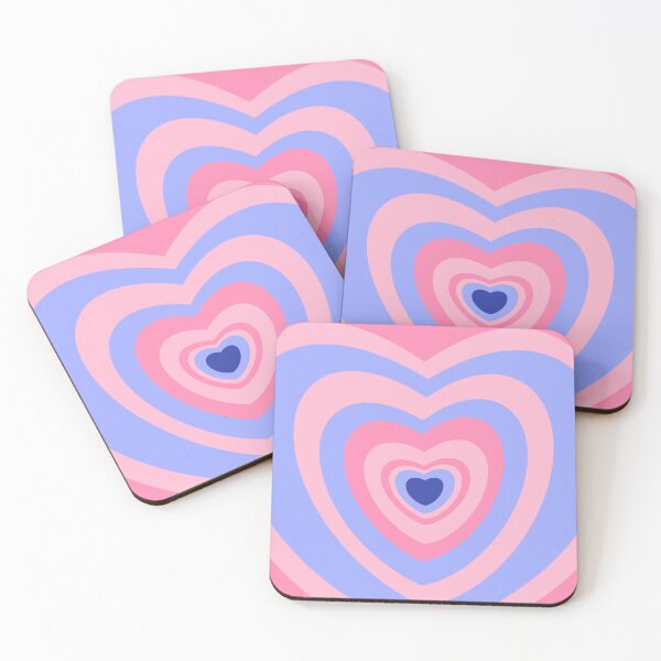 Item preview, Hearts designed and sold by flinning.