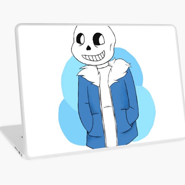 Undertale Sans Sticker for Sale by Constance Cartwright