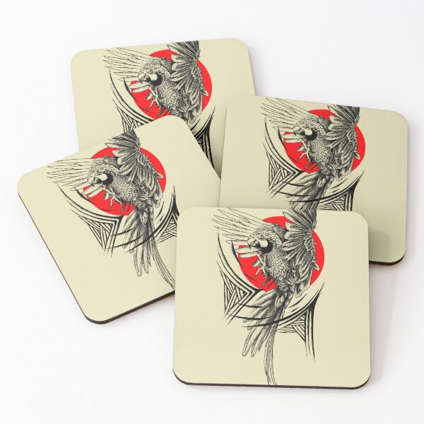 Item preview,  Arara designed and sold by GABRIEL LEITE.