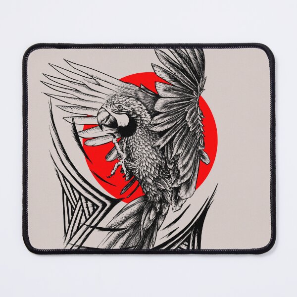 Item preview,  Arara designed and sold by GABRIEL LEITE.