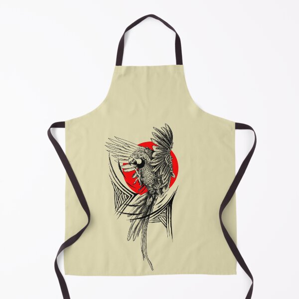 Item preview,  Arara designed and sold by GABRIEL LEITE.