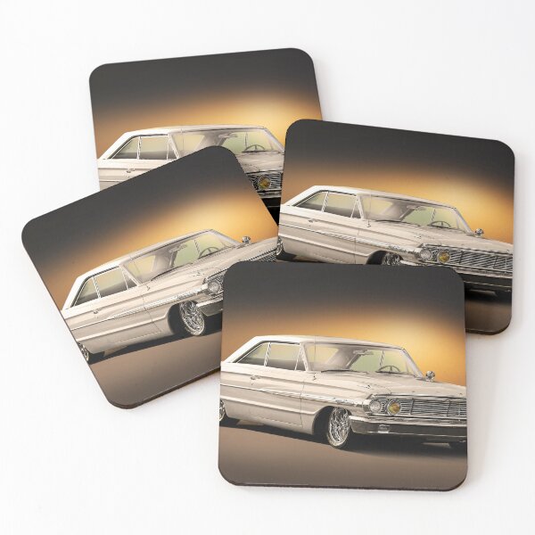 Item preview, 1964 Ford Galaxie 500 XL designed and sold by DaveKoontz.