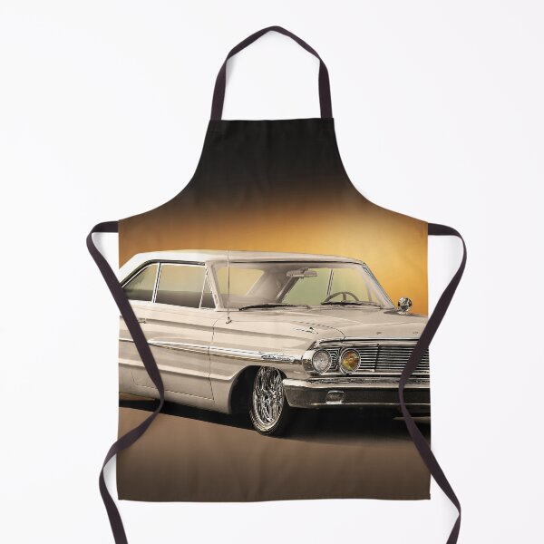Item preview, 1964 Ford Galaxie 500 XL designed and sold by DaveKoontz.