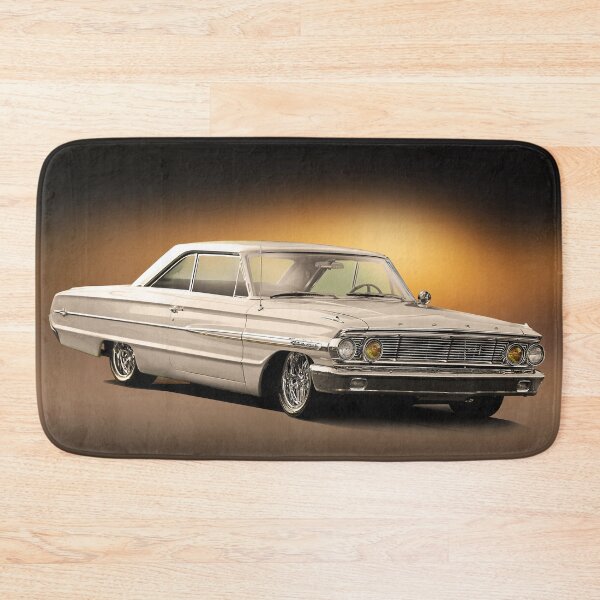 Item preview, 1964 Ford Galaxie 500 XL designed and sold by DaveKoontz.