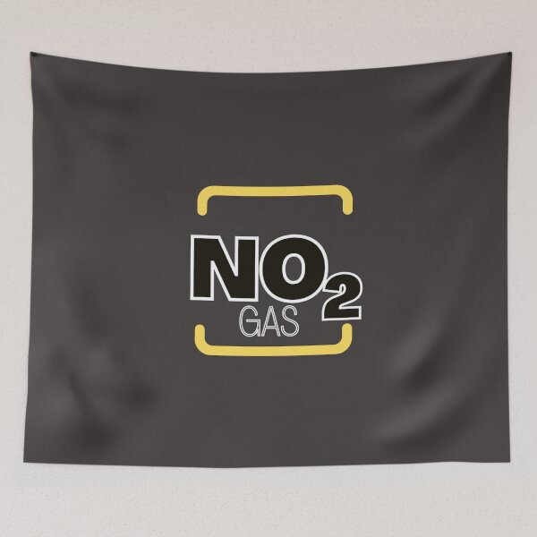 Item preview, No to gas funny designed and sold by Xodin.