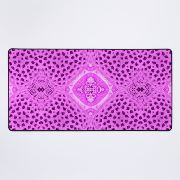 Item preview, FUNNY ABSTRACT PINK MARBLED SKULL4. designed and sold by Ralek.