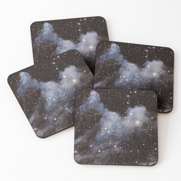 Item preview, Inky Galaxy Stars designed and sold by apopofbeauty.