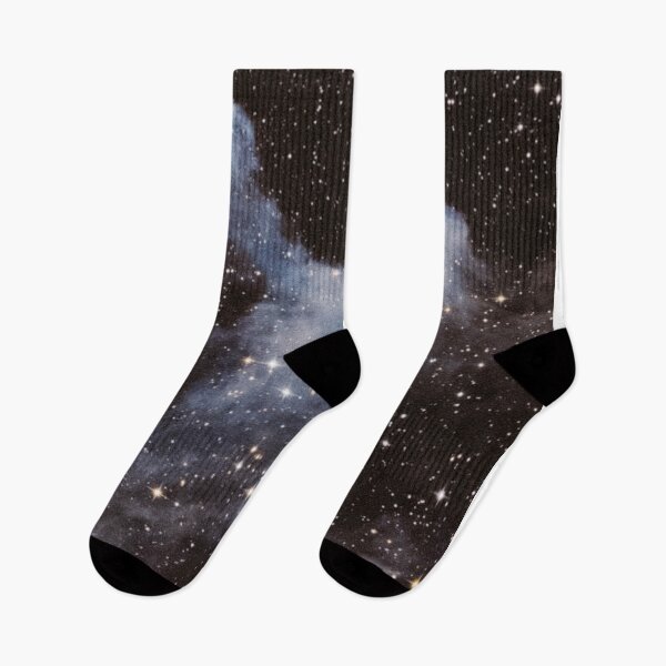 Item preview, Inky Galaxy Stars designed and sold by apopofbeauty.