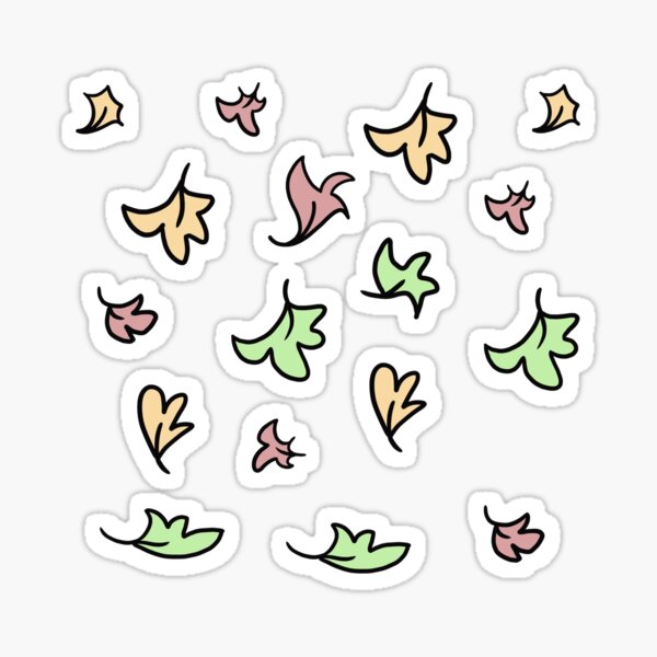 Item preview, Heartstopper Leaves designed and sold by Callumbowyer14.