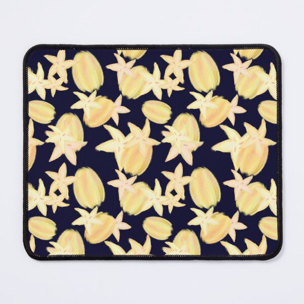 Item preview, Starry Starfruit Dark designed and sold by IcyArtShop.