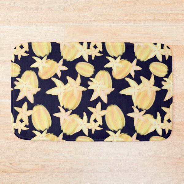 Item preview, Starry Starfruit Dark designed and sold by IcyArtShop.