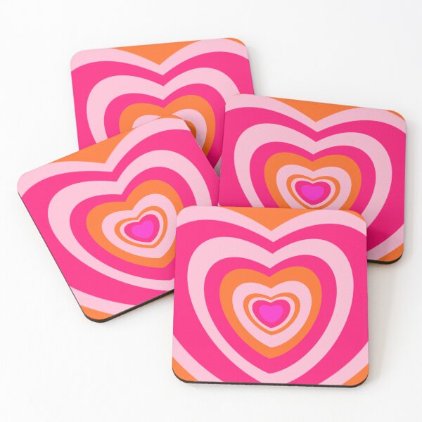 Item preview, Hearts designed and sold by flinning.
