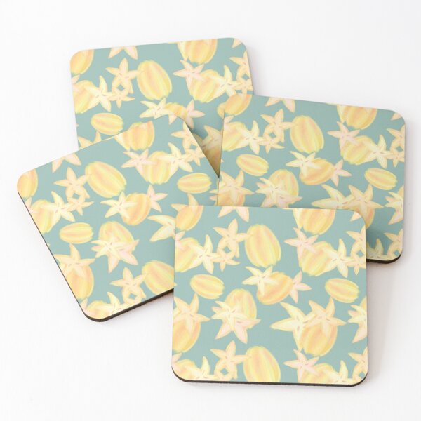 Item preview, Starry Starfruit Light designed and sold by IcyArtShop.