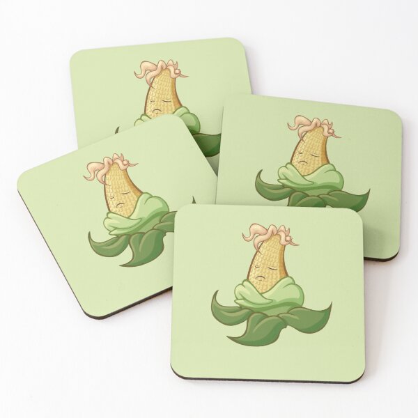 Item preview, Mr. Sassy Cornstalk designed and sold by SavvyScribbles.