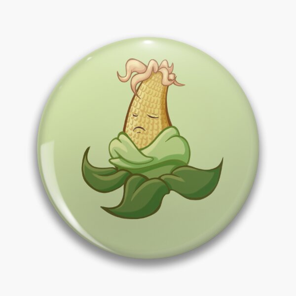 Item preview, Mr. Sassy Cornstalk designed and sold by SavvyScribbles.