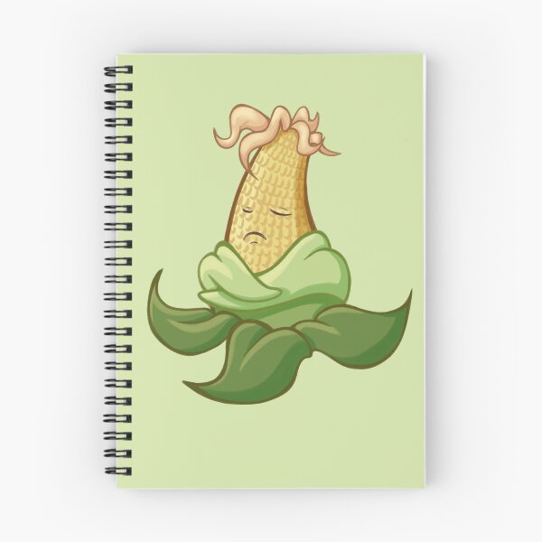 Item preview, Mr. Sassy Cornstalk designed and sold by SavvyScribbles.