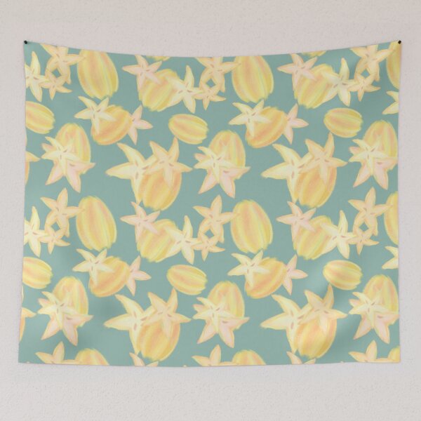 Item preview, Starry Starfruit Light designed and sold by IcyArtShop.