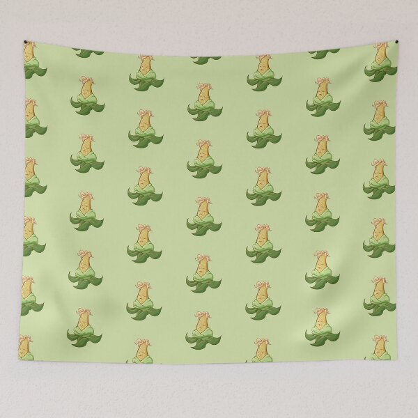 Item preview, Mr. Sassy Cornstalk designed and sold by SavvyScribbles.