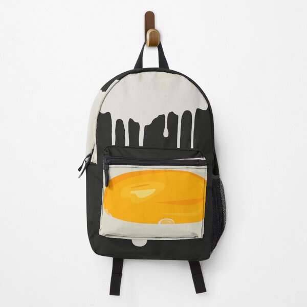 Item preview, Fried egg - funny design. food design Fried egg stickers. designed and sold by Boogosh.