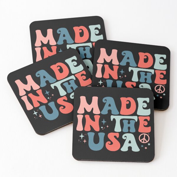Item preview, Made in America designed and sold by angelusdark.
