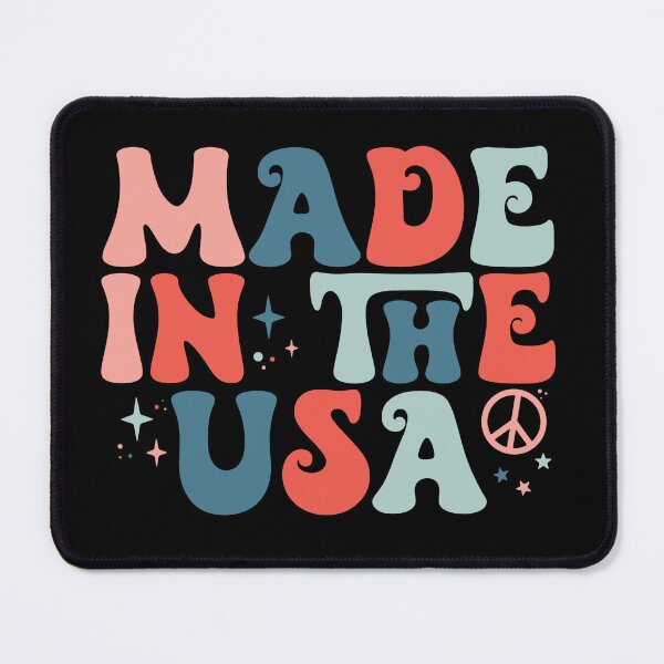 Item preview, Made in America designed and sold by angelusdark.