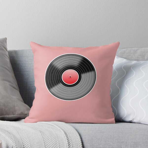 Item preview, Vinyl Record 1  T-Shirt designed and sold by GabiSeifer.