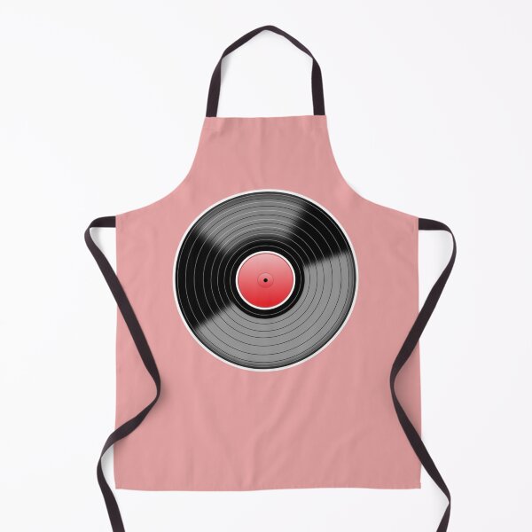Item preview, Vinyl Record 1 T-Shirt designed and sold by GabiSeifer.