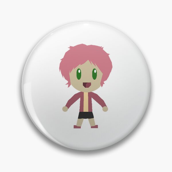 Item preview, Aelita Earth (Season 1) designed and sold by AkiaSNB.