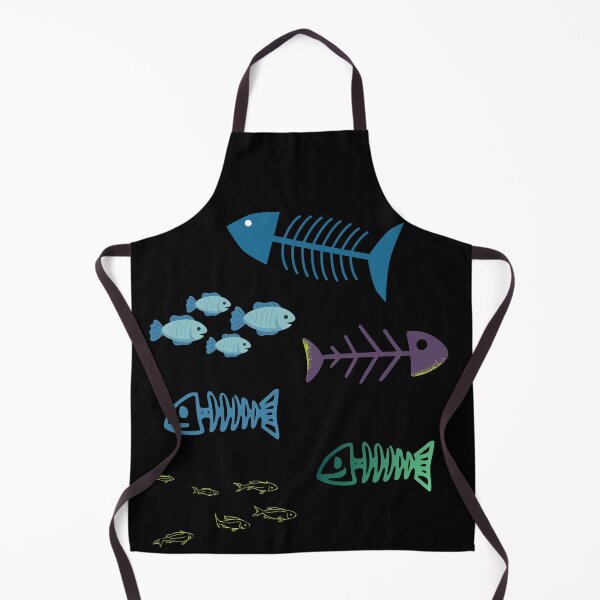 Item preview, fish bones designed and sold by sebastiano01.