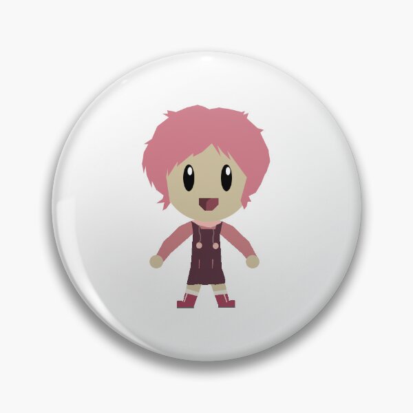 Item preview, Aelita Earth (Seasons 2-3) designed and sold by AkiaSNB.