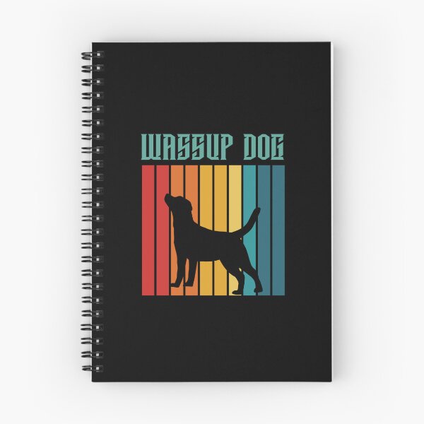 Item preview, Whats Up Dog? designed and sold by GeeHanz.