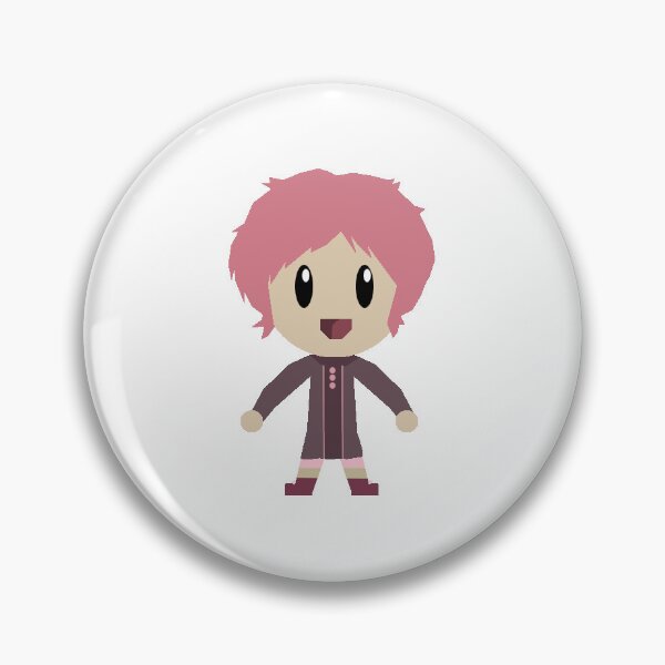 Item preview, Aelita Earth (Season 4) designed and sold by AkiaSNB.