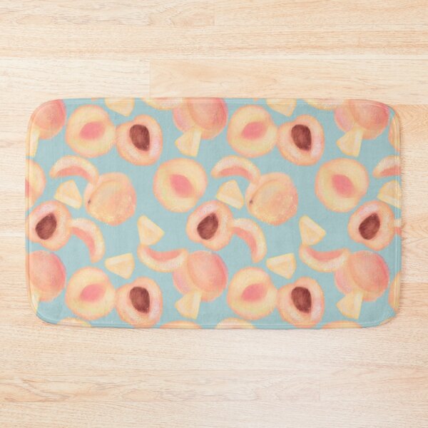 Item preview, Peaceful Peaches Light designed and sold by IcyArtShop.