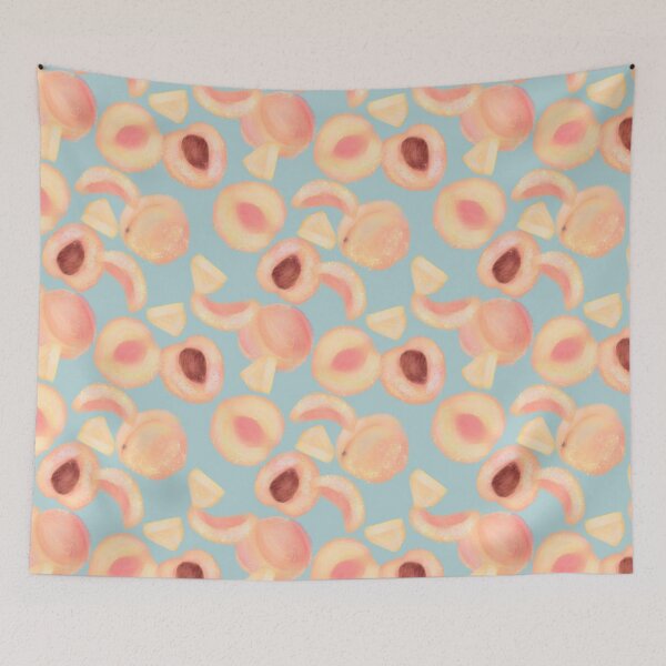 Item preview, Peaceful Peaches Light designed and sold by IcyArtShop.