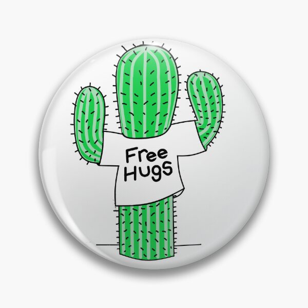 Item preview, Free Hugs designed and sold by keeks2174.