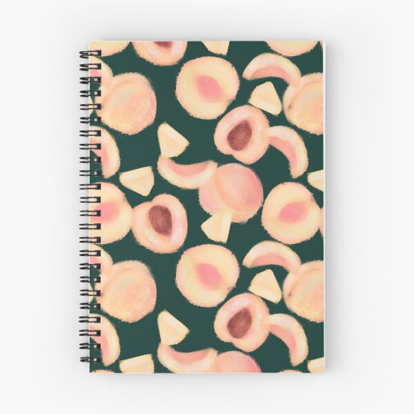 Item preview, Peaceful Peaches  Dark designed and sold by IcyArtShop.