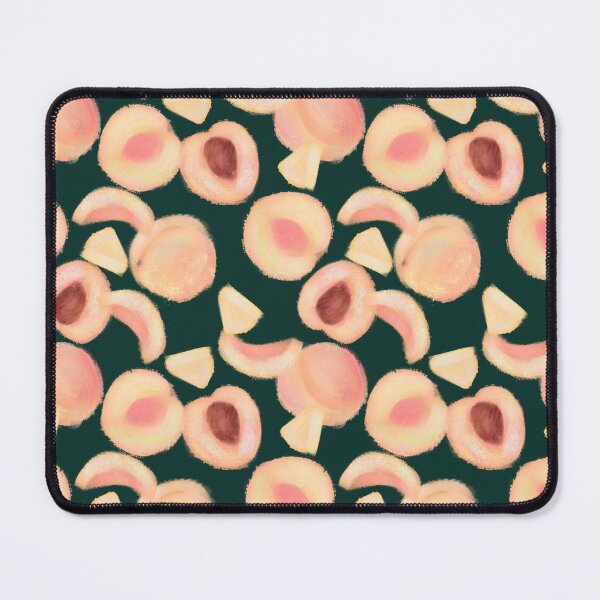 Item preview, Peaceful Peaches Dark designed and sold by IcyArtShop.