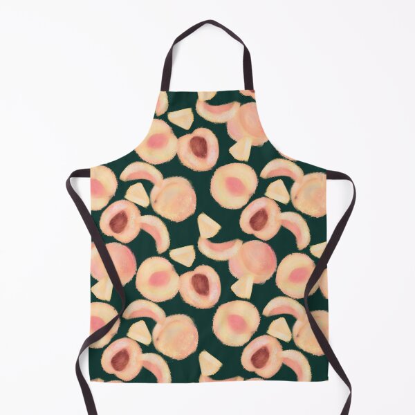 Item preview, Peaceful Peaches Dark designed and sold by IcyArtShop.